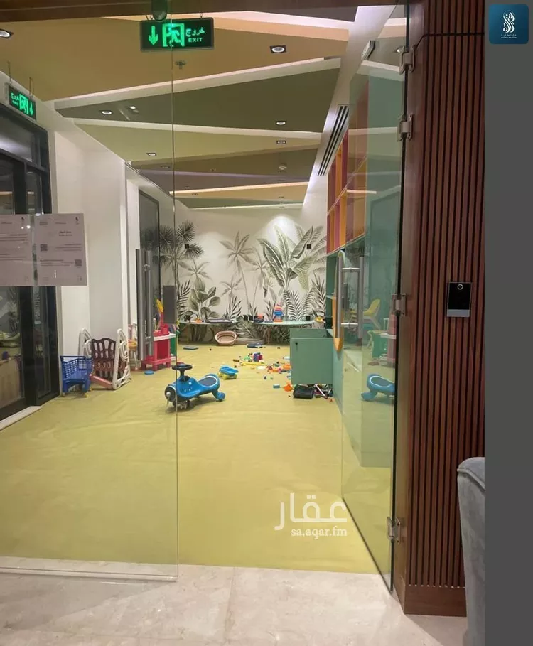 شقة للبيع في شارع رقم 205, حي الملقا, مدينة الرياض, منطقة الرياض صورة 3