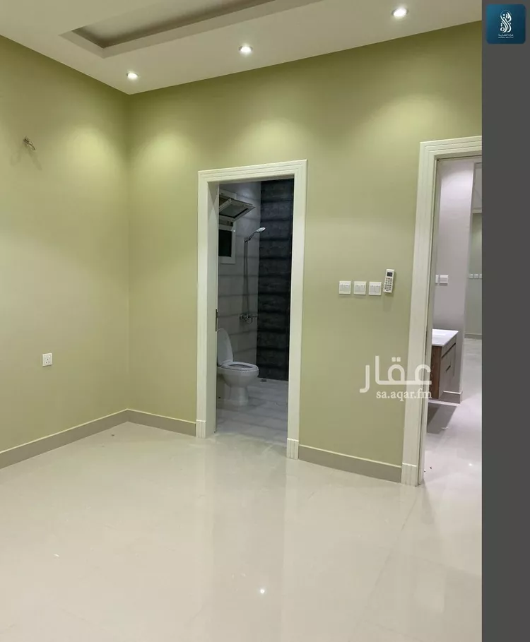 Floor for Rent in Riyadh Al Yasmin 9