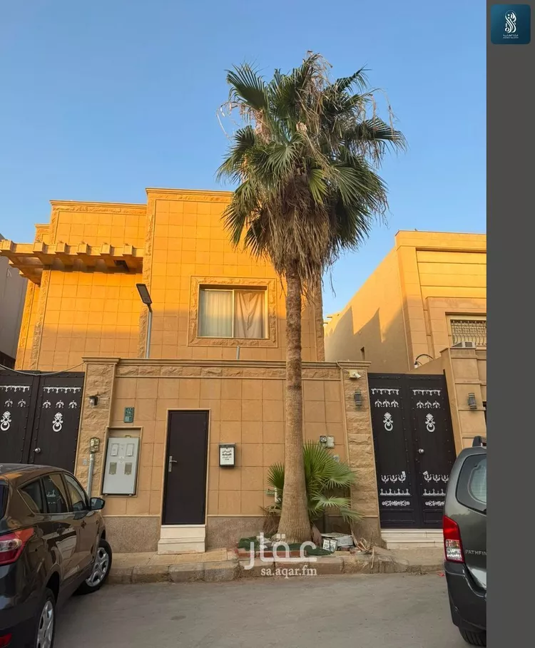 دور للإيجار في شارع رقم 237, حي الياسمين, مدينة الرياض, منطقة الرياض صورة 2