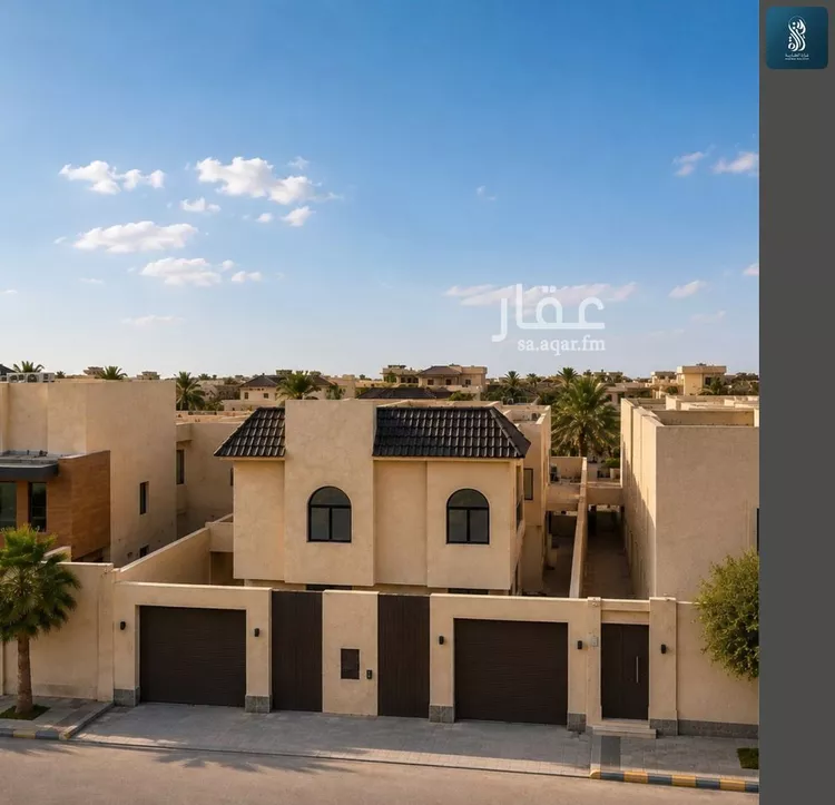 Villa for Sale in Riyadh Al Qirawan
