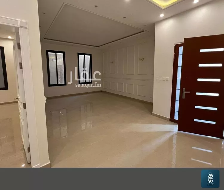 فيلا للإيجار في شارع السبهاء, حي النرجس, مدينة الرياض, منطقة الرياض 8