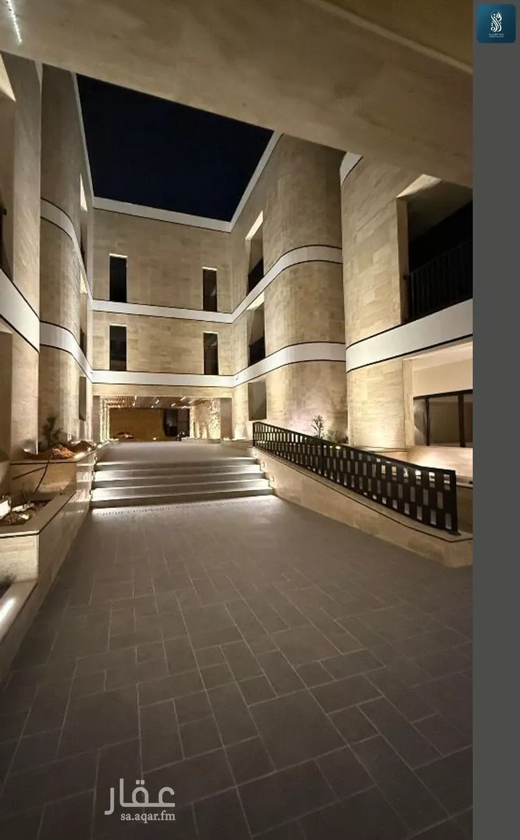 شقة للإيجار في شارع ثابت العوفي, حي النرجس, مدينة الرياض, منطقة الرياض 1 صورة
