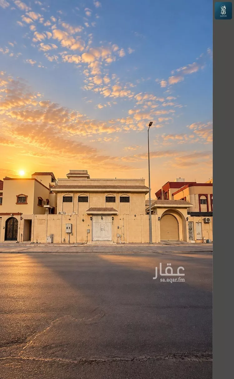 Villa for Sale in Riyadh Al Khalidiyah