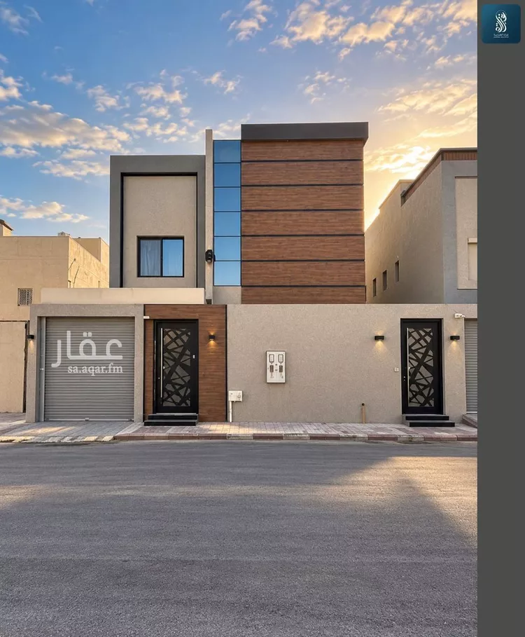 Villa for Rent in Riyadh An Narjis 1 صورة