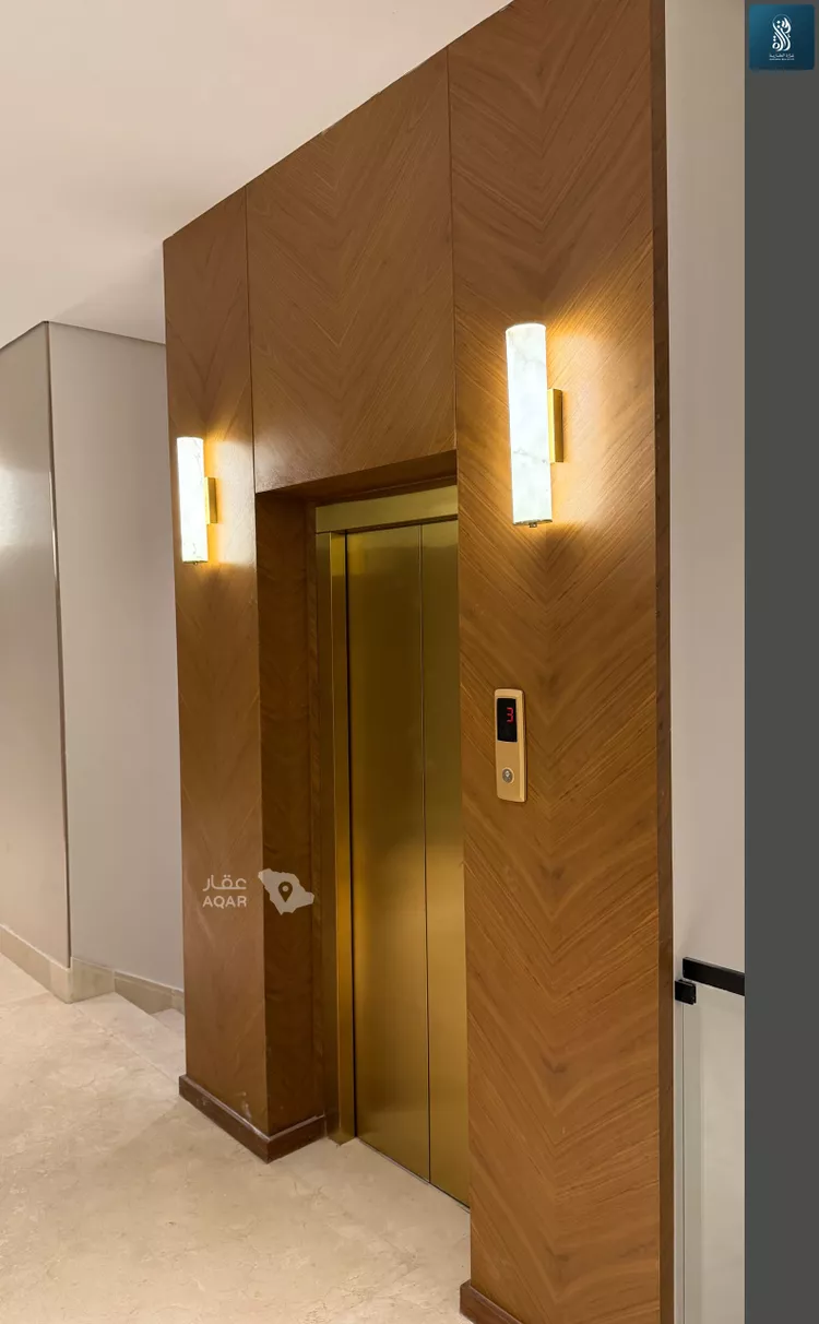شقة للإيجار في شارع زياد بن صبيح, حي النرجس, مدينة الرياض, منطقة الرياض 8