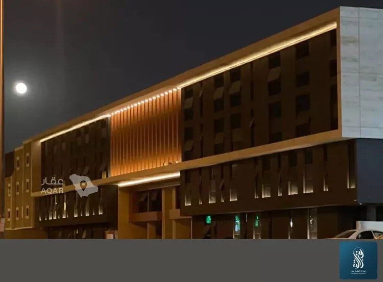 شقة للإيجار في شارع دباس بن راشد, حي قرطبة, مدينة الرياض, منطقة الرياض صورة 2