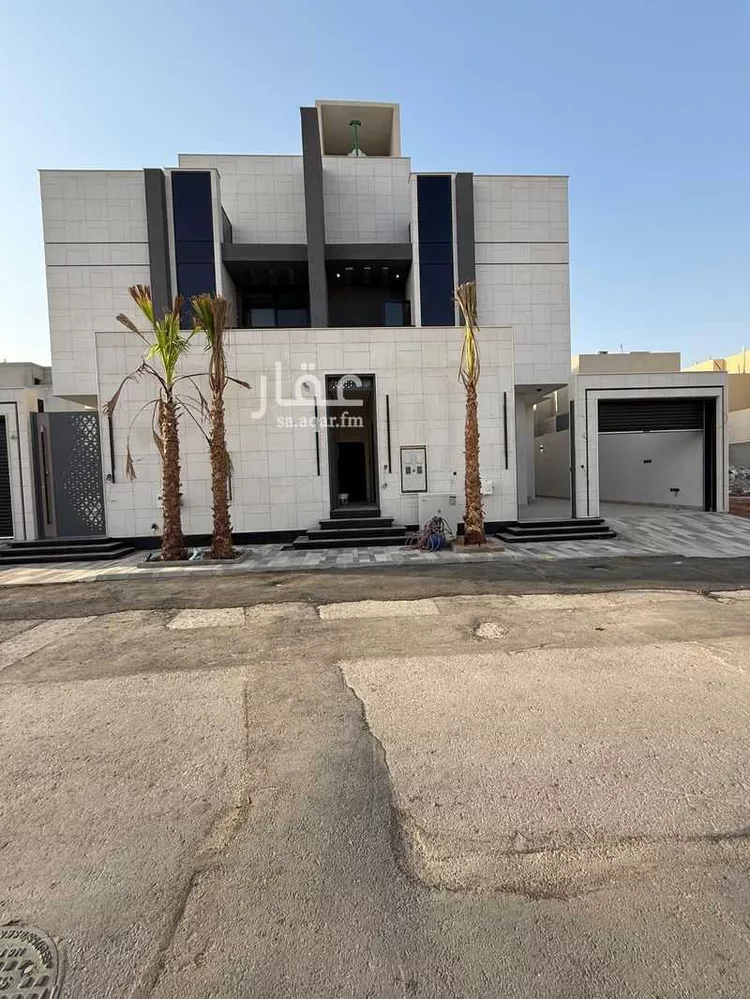 دور للإيجار في شارع عمر بن احمد بن العديم, حي الصفاء, مدينة الرياض, منطقة الرياض