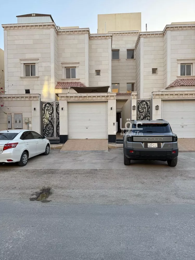 دور للإيجار في شارع رقم 367, حي النرجس, مدينة الرياض, منطقة الرياض