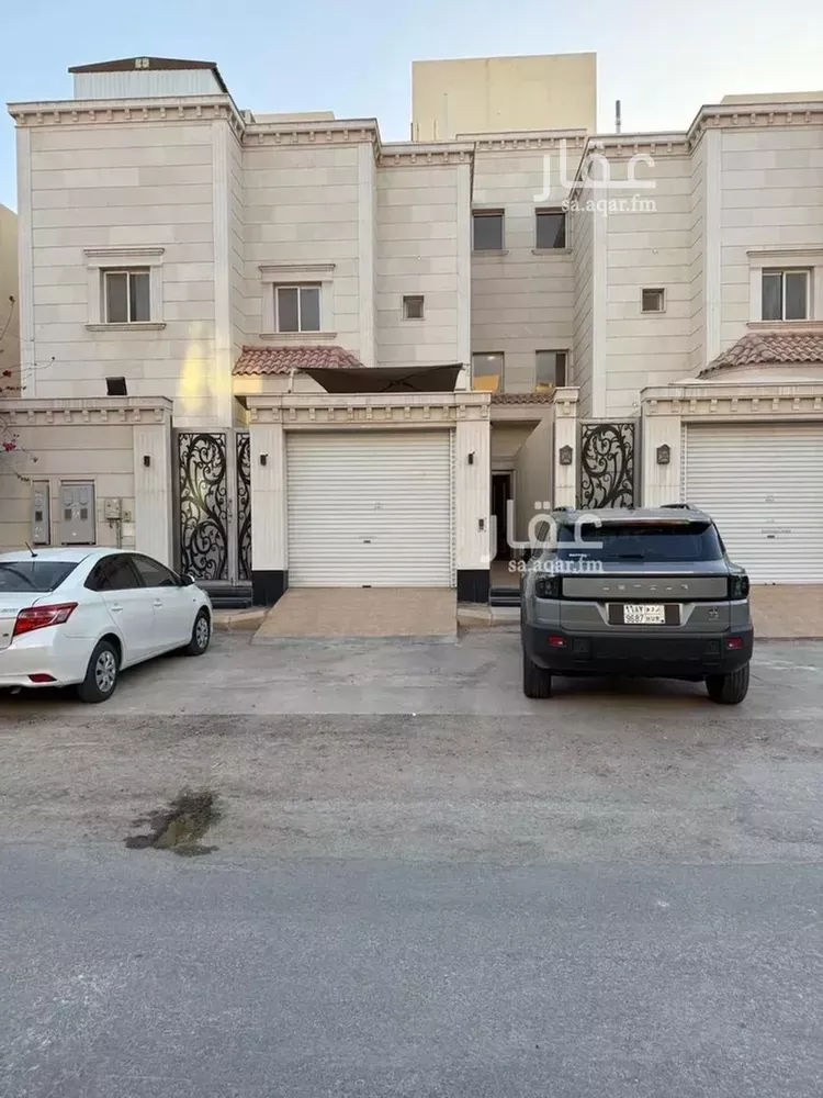 شقة للإيجار في شارع رقم 367, حي النرجس, مدينة الرياض, منطقة الرياض