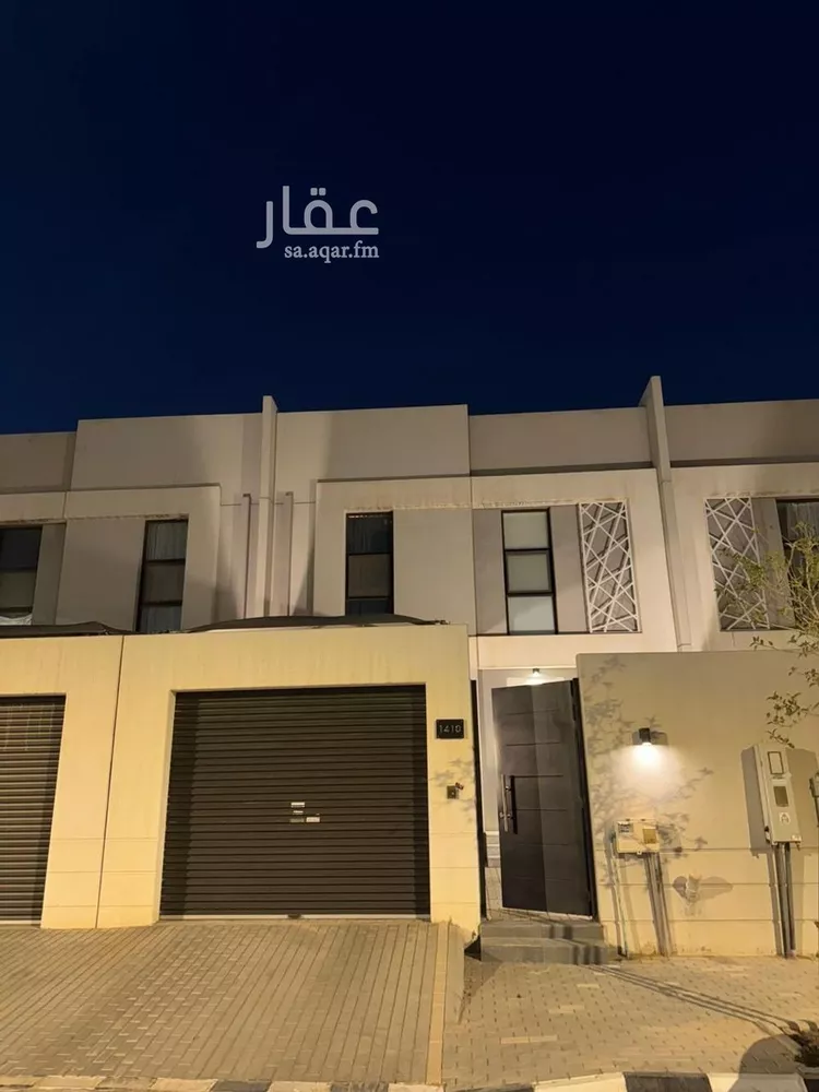 فيلا للإيجار في شارع إبراهيم الوزان, حي مطار الملك خالد الدولي, مدينة الرياض, منطقة الرياض