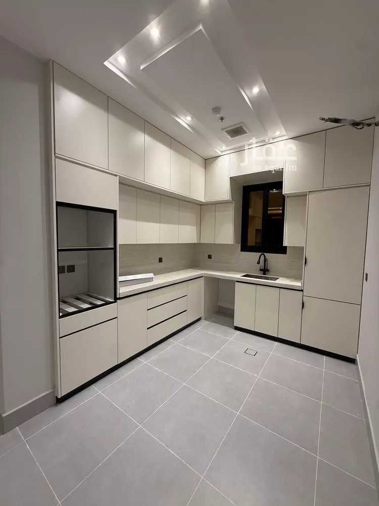 شقة للإيجار في شارع علقمة بن وائل, حي النرجس, مدينة الرياض, منطقة الرياض صورة 3