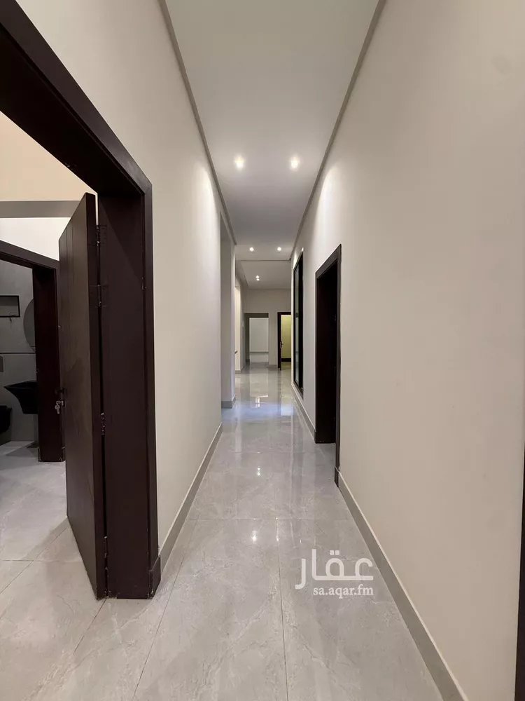 دور للإيجار في شارع رقم 398, حي النرجس, مدينة الرياض, منطقة الرياض