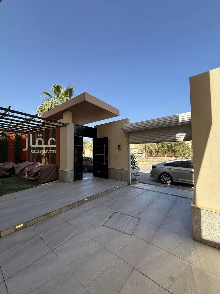 فيلا للبيع في شارع محمد بن سابق الاموي, حي الرفيعة, مدينة الرياض, منطقة الرياض صورة 4