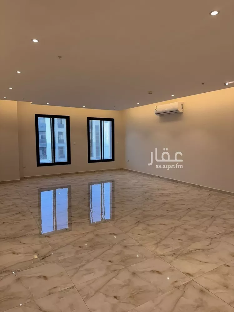 شقة للإيجار في شارع طريف, حي النرجس, مدينة الرياض, منطقة الرياض صورة 2