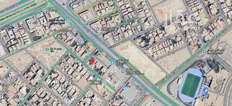 استراحة للبيع في شارع بني مزار, حي النخيل, مدينة الرياض, منطقة الرياض صورة 2