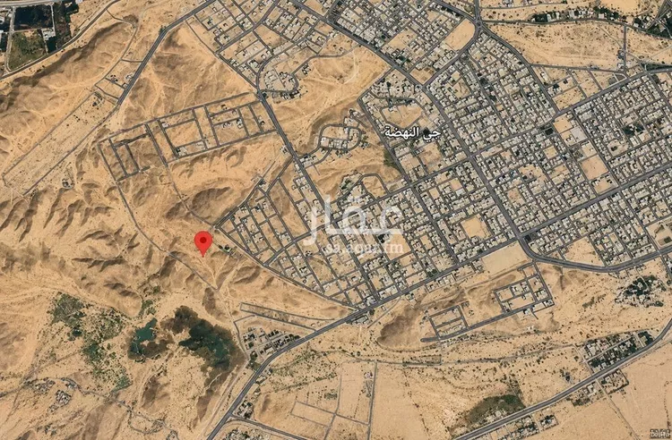 Land for Sale in Thadiq Al Janadriyah صورة 3