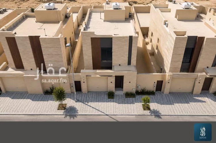 فيلا للبيع في شارع رقم 205, حي النرجس, مدينة الرياض, منطقة الرياض صورة 4