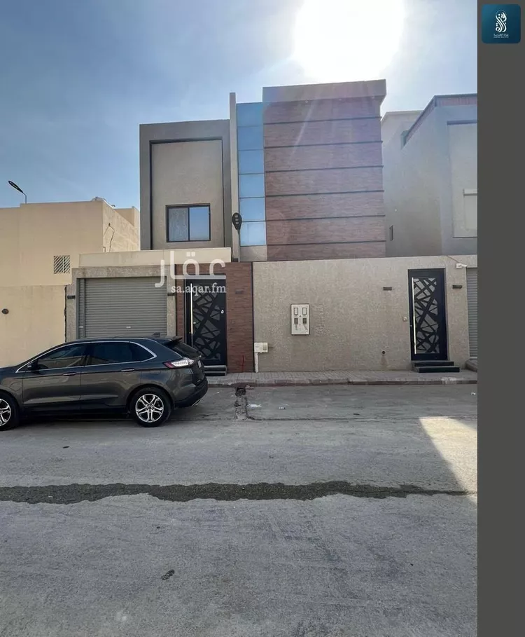 فيلا للإيجار في شارع السبهاء, حي النرجس, مدينة الرياض, منطقة الرياض