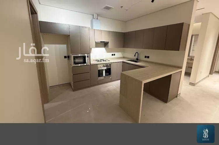 شقة للإيجار في شارع ثابت العوفي, حي النرجس, مدينة الرياض, منطقة الرياض صورة 5