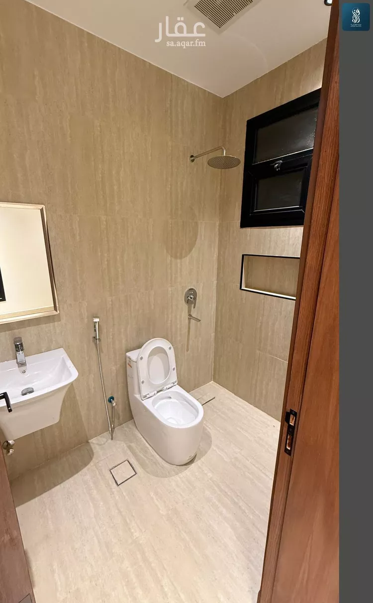 شقة للإيجار في شارع زياد بن صبيح, حي النرجس, مدينة الرياض, منطقة الرياض 25