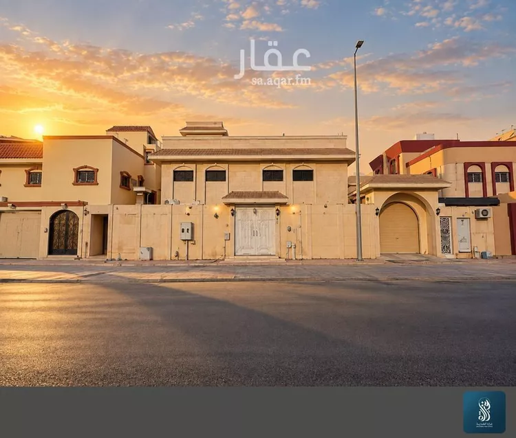 Villa for Sale in Riyadh Al Khalidiyah