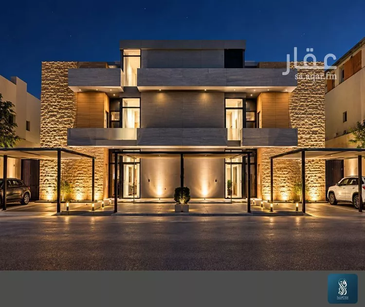 Floor for Sale in Riyadh Ash Sharq