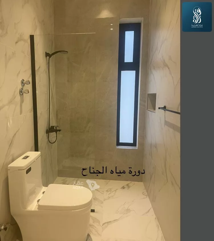 شقة للإيجار في شارع رقم 512, حي النرجس, مدينة الرياض, منطقة الرياض 21