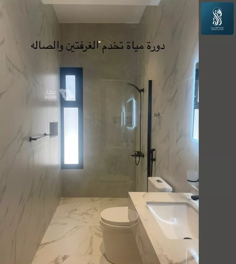شقة للإيجار في شارع رقم 512, حي النرجس, مدينة الرياض, منطقة الرياض 27