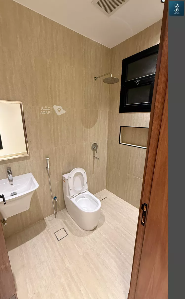 شقة للإيجار في شارع زياد بن صبيح, حي النرجس, مدينة الرياض, منطقة الرياض 24