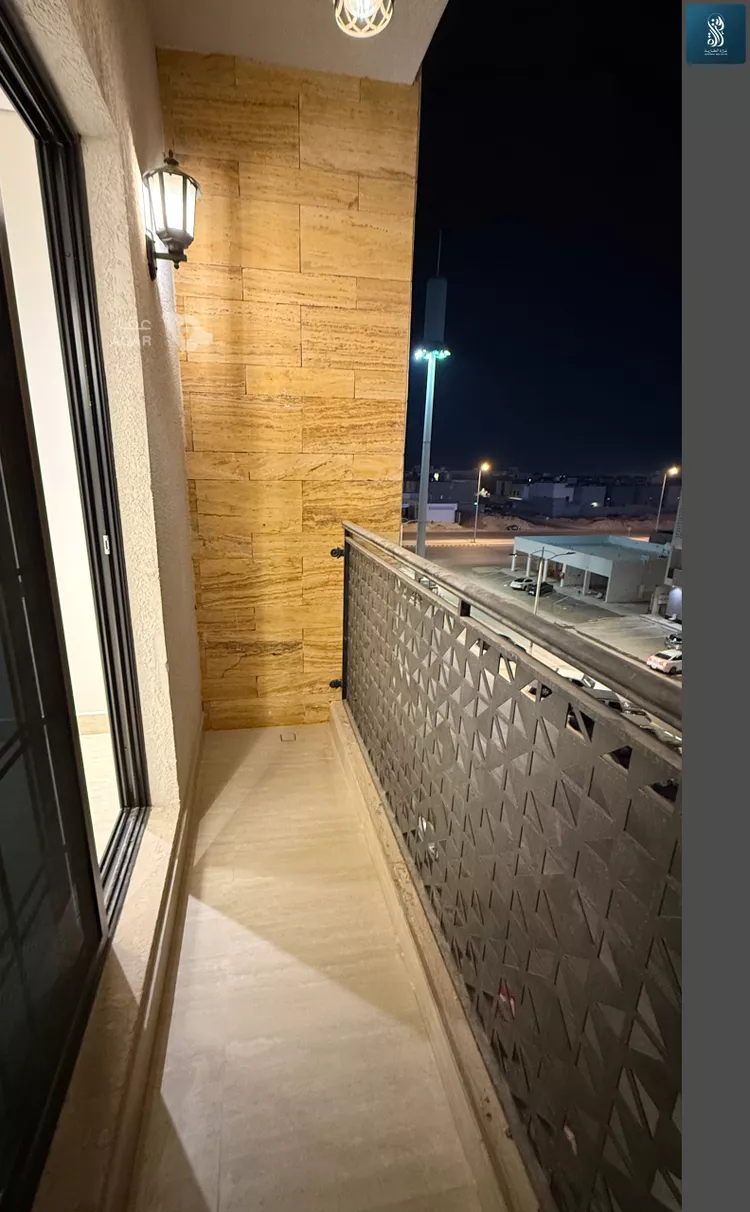 شقة للإيجار في شارع زياد بن صبيح, حي النرجس, مدينة الرياض, منطقة الرياض 25