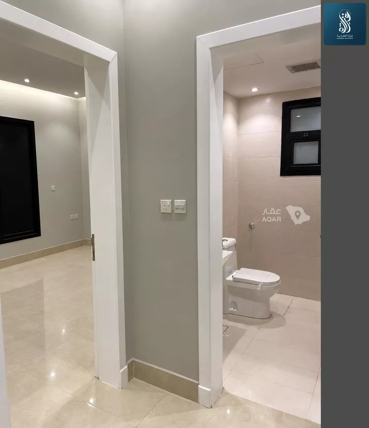 شقة للبيع في شارع القنا, حي النرجس, مدينة الرياض, منطقة الرياض 4