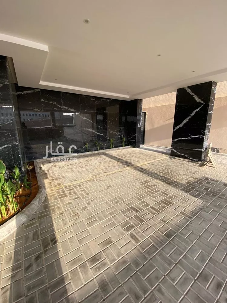 شقة للإيجار في شارع الربيع, حي النرجس, مدينة الرياض, منطقة الرياض صورة 2