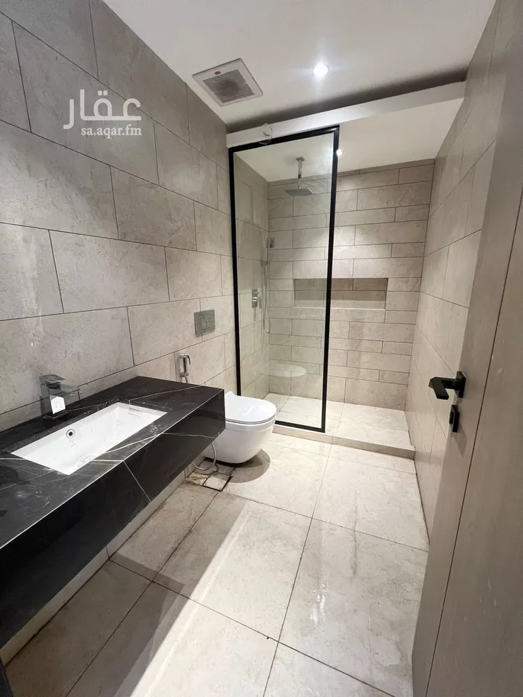 شقة للإيجار في شارع الفضائل, حي النرجس, مدينة الرياض, منطقة الرياض صورة 3