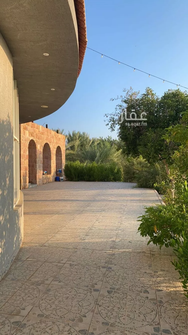 مزرعة للبيع في شارع اللسيب 16, حي اللسيب, مدينة بريدة, منطقة القصيم صورة 5