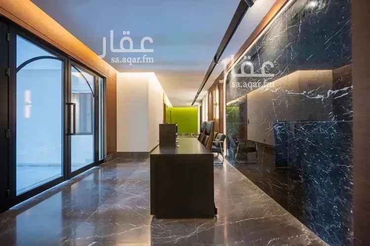 شقة للإيجار في شارع الحوي, حي العقيق, مدينة الرياض, منطقة الرياض صورة 2