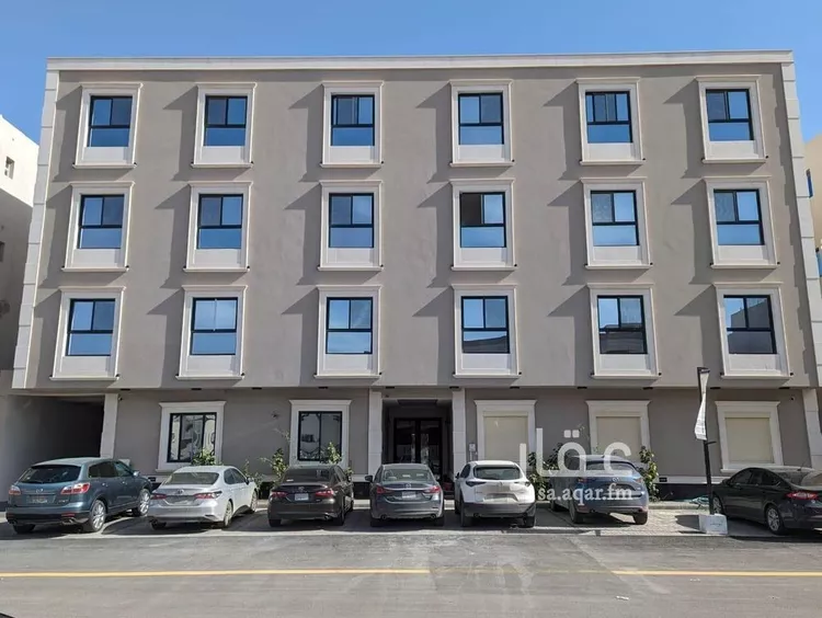 شقة للإيجار في شارع الربيع, حي النرجس, مدينة الرياض, منطقة الرياض