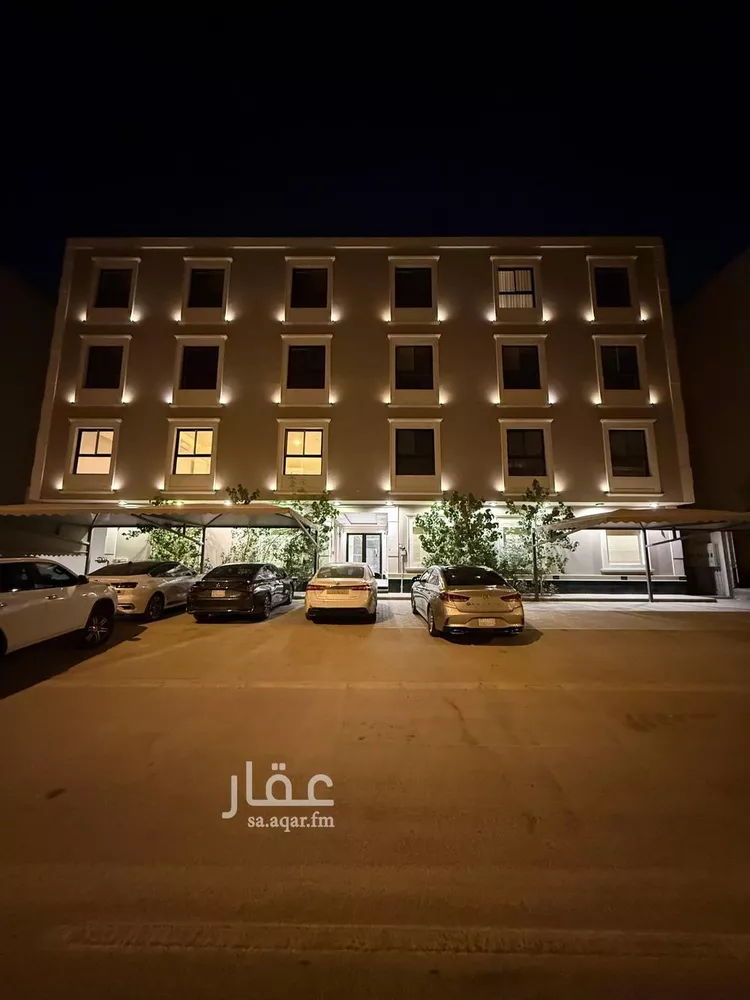 شقة للإيجار في شارع الربيع, حي النرجس, مدينة الرياض, منطقة الرياض صورة 2