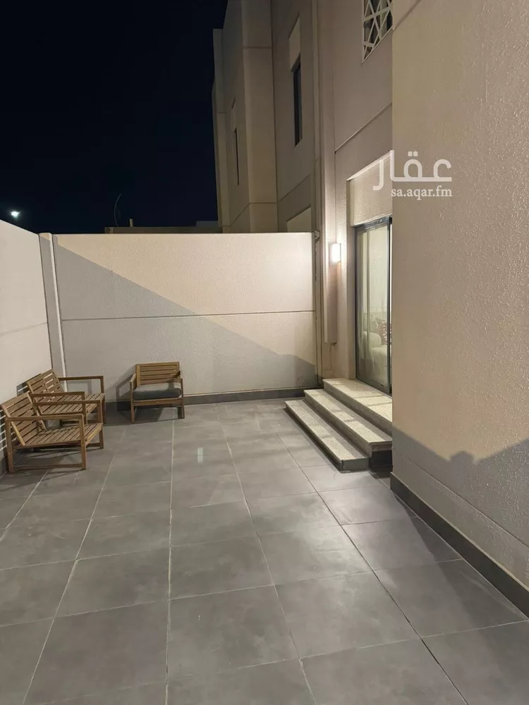 فيلا للإيجار في شارع إبراهيم الوزان, حي مطار الملك خالد الدولي, مدينة الرياض, منطقة الرياض صورة 2