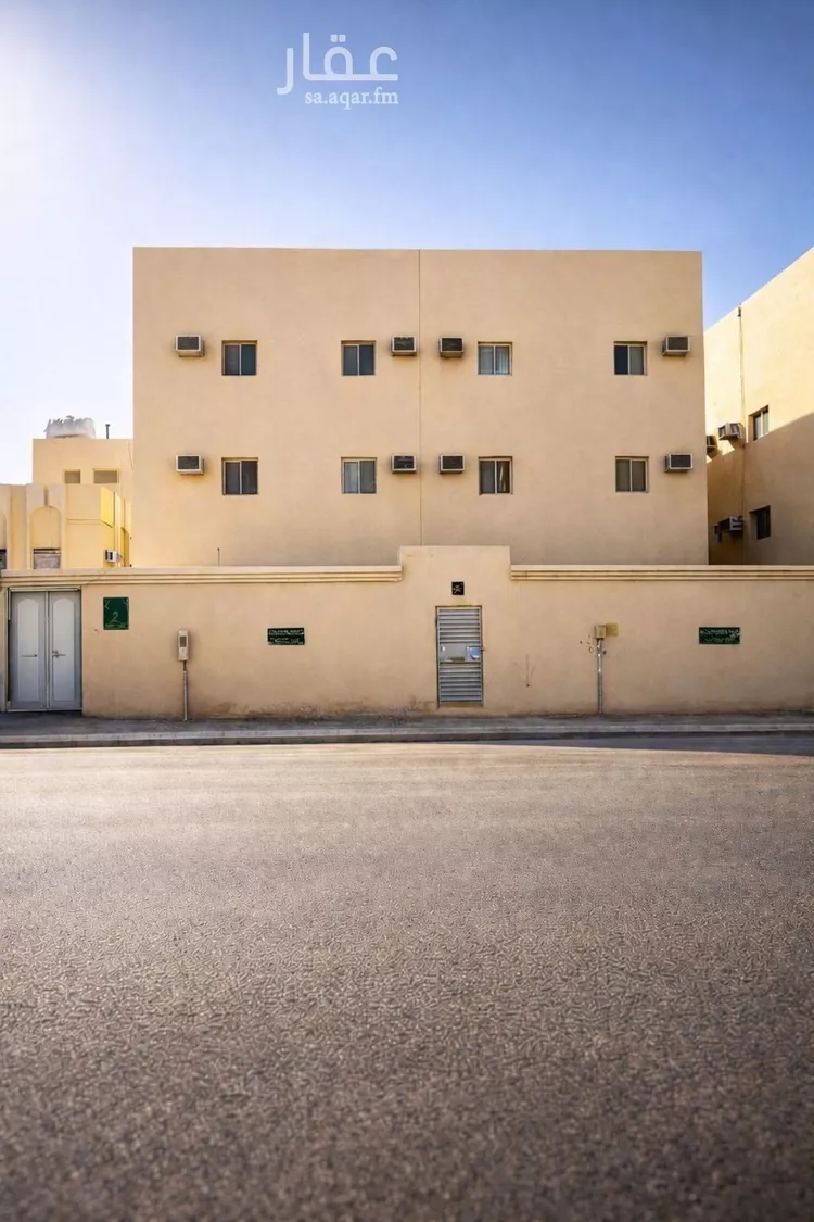 عمارة للإيجار في شارع دارة, حي المدينة الصناعية الجديدة, مدينة الرياض, منطقة الرياض