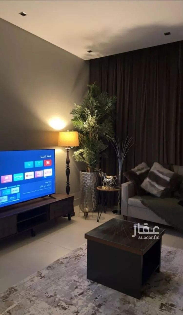 شقة للإيجار في شارع طريف, حي النرجس, مدينة الرياض, منطقة الرياض صورة 5