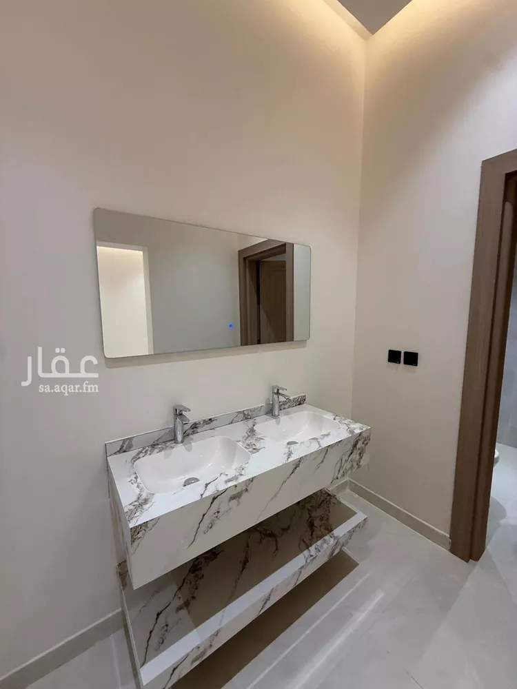 شقة للإيجار في شارع رقم 359, حي النرجس, مدينة الرياض, منطقة الرياض صورة 4