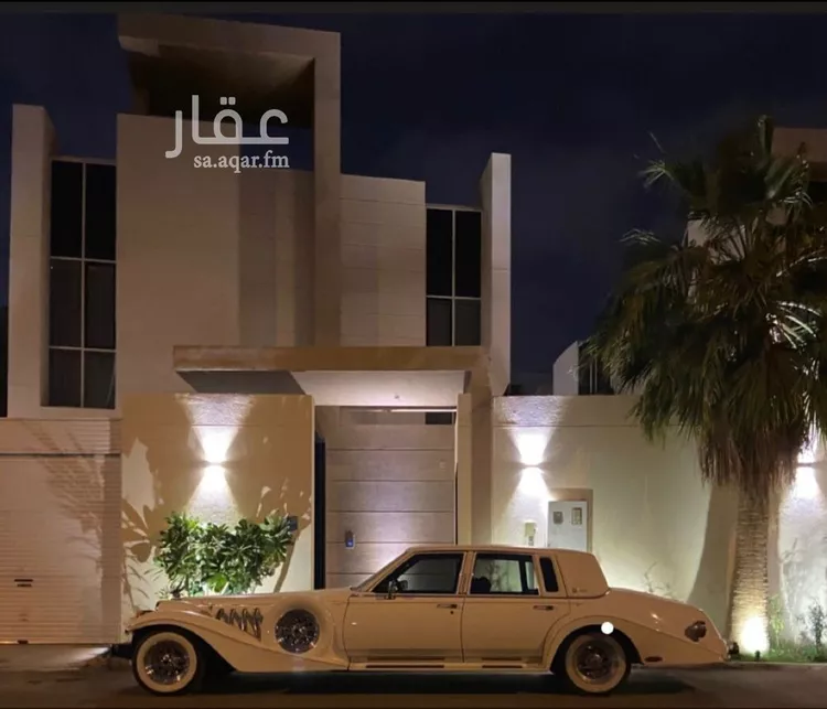 فيلا للبيع في شارع محمد بن سابق الاموي, حي الرفيعة, مدينة الرياض, منطقة الرياض صورة 4