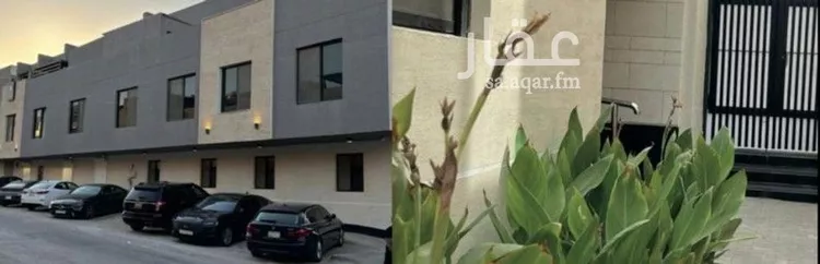 شقة للبيع في شارع محمد بن عبدالعزيز الدغيثر, حي الملقا, مدينة الرياض, منطقة الرياض صورة 2