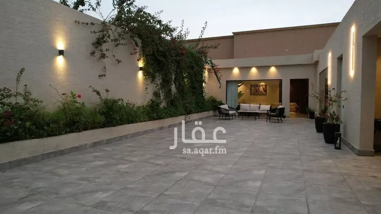 استراحة للبيع في شارع بني مزار, حي النخيل, مدينة الرياض, منطقة الرياض صورة 4