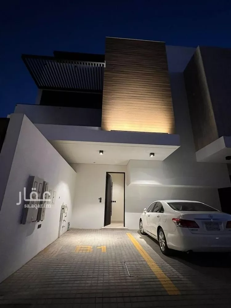 شقة للإيجار في شارع رقم 190, حي الياسمين, مدينة الرياض, منطقة الرياض صورة 2