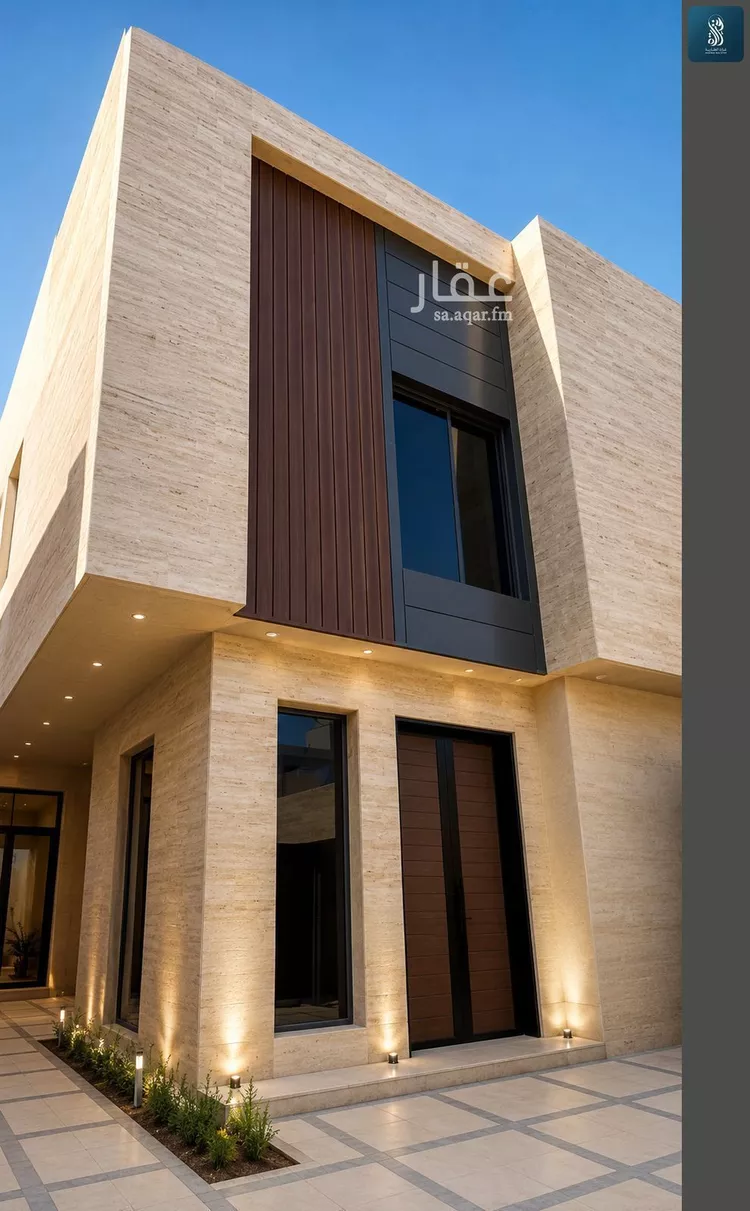 فيلا للبيع في شارع رقم 205, حي النرجس, مدينة الرياض, منطقة الرياض صورة 3