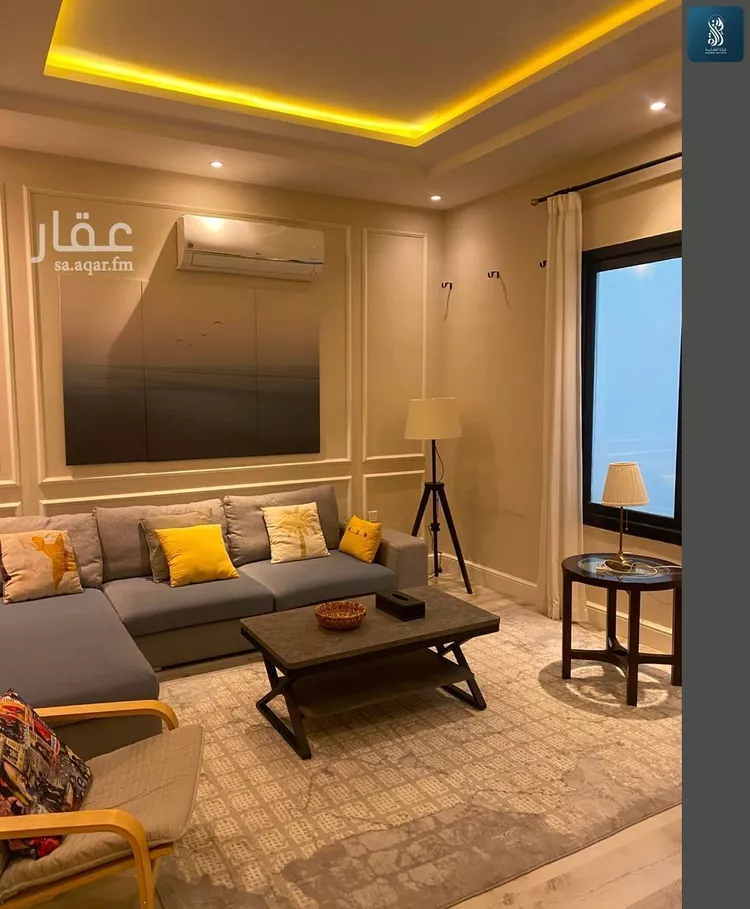 Apartment for Rent in Riyadh Al Malqa 10