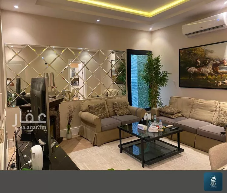 Apartment for Rent in Riyadh Al Malqa 7