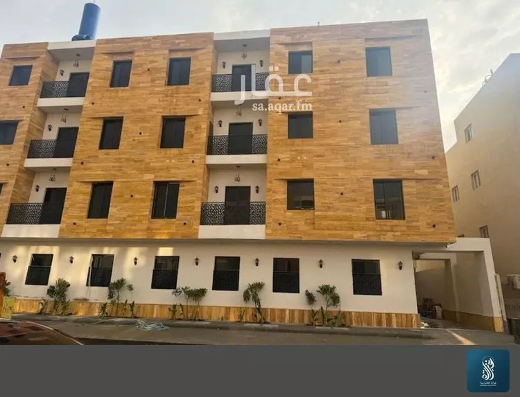 شقة للإيجار في شارع زياد بن صبيح, حي النرجس, مدينة الرياض, منطقة الرياض