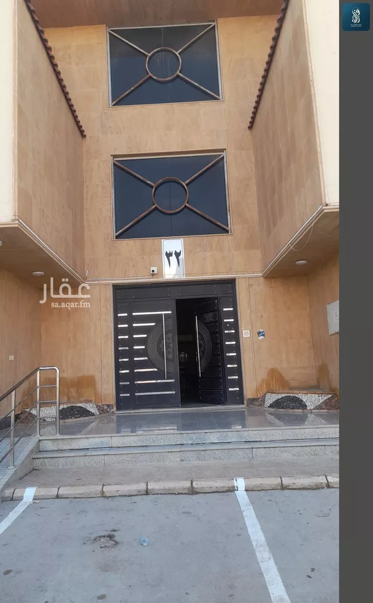 شقة للإيجار في شارع الفرعة, حي الياسمين, مدينة الرياض, منطقة الرياض